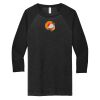 Unisex 3/4 Sleeve Baseball Tee Thumbnail