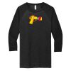Unisex 3/4 Sleeve Baseball Tee Thumbnail