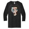 Unisex 3/4 Sleeve Baseball Tee Thumbnail