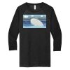 Unisex 3/4 Sleeve Baseball Tee Thumbnail