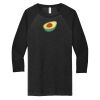 Unisex 3/4 Sleeve Baseball Tee Thumbnail