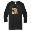 Unisex 3/4 Sleeve Baseball Tee Thumbnail