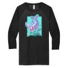 Unisex 3/4 Sleeve Baseball Tee Thumbnail