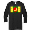 Unisex 3/4 Sleeve Baseball Tee Thumbnail