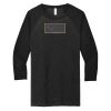 Unisex 3/4 Sleeve Baseball Tee Thumbnail