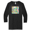 Unisex 3/4 Sleeve Baseball Tee Thumbnail
