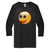 Unisex 3/4 Sleeve Baseball Tee Thumbnail