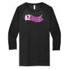 Unisex 3/4 Sleeve Baseball Tee Thumbnail