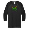 Unisex 3/4 Sleeve Baseball Tee Thumbnail