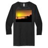 Unisex 3/4 Sleeve Baseball Tee Thumbnail