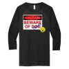 Unisex 3/4 Sleeve Baseball Tee Thumbnail