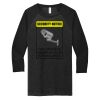 Unisex 3/4 Sleeve Baseball Tee Thumbnail