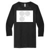 Unisex 3/4 Sleeve Baseball Tee Thumbnail