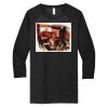 Unisex 3/4 Sleeve Baseball Tee Thumbnail