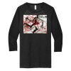 Unisex 3/4 Sleeve Baseball Tee Thumbnail