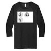 Unisex 3/4 Sleeve Baseball Tee Thumbnail