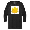 Unisex 3/4 Sleeve Baseball Tee Thumbnail
