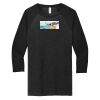 Unisex 3/4 Sleeve Baseball Tee Thumbnail