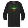 Unisex 3/4 Sleeve Baseball Tee Thumbnail