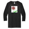 Unisex 3/4 Sleeve Baseball Tee Thumbnail