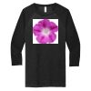Unisex 3/4 Sleeve Baseball Tee Thumbnail