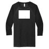 Unisex 3/4 Sleeve Baseball Tee Thumbnail