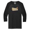 Unisex 3/4 Sleeve Baseball Tee Thumbnail